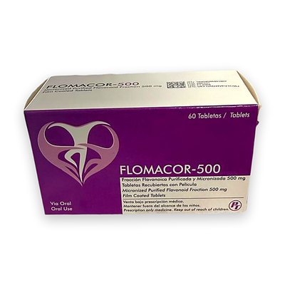 Flomacor-500